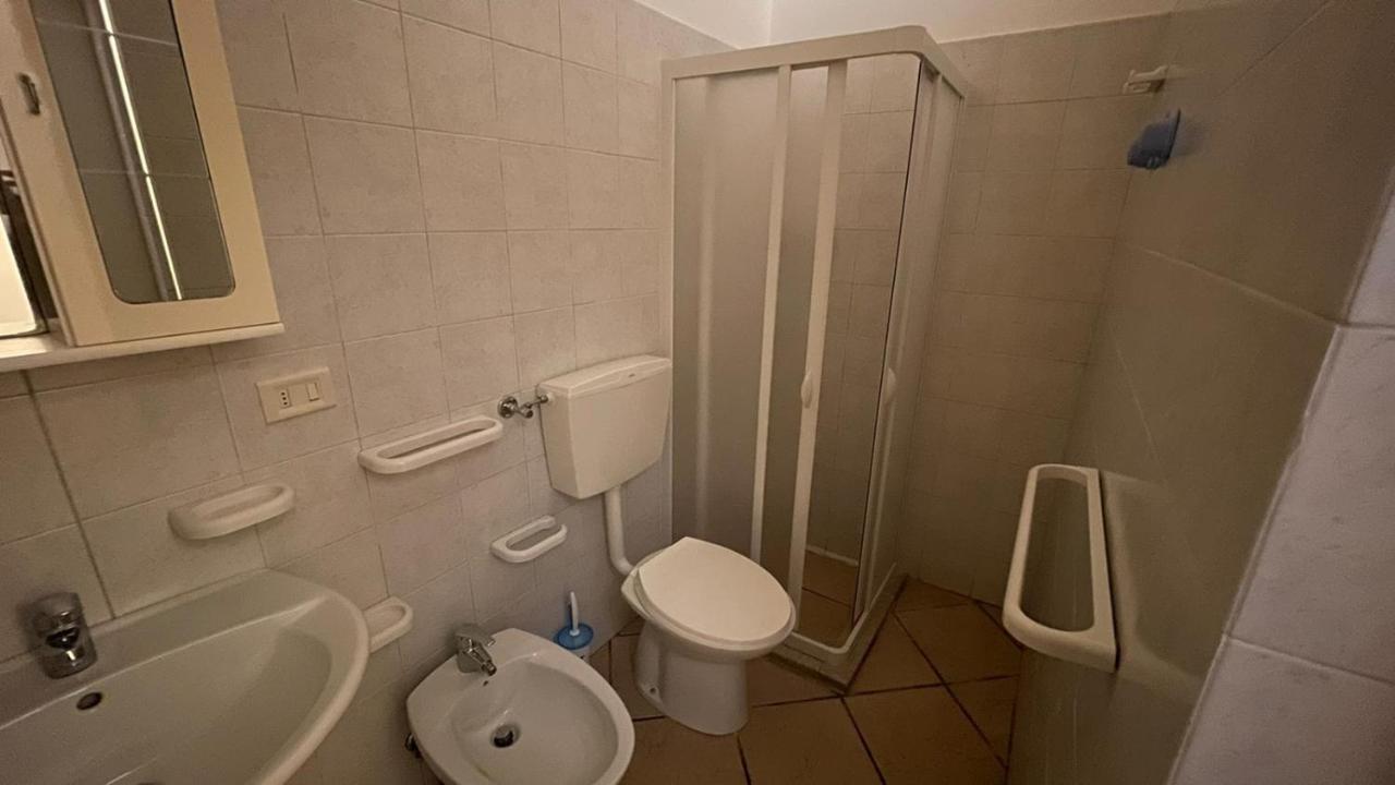 Corte Nel Borgo Apartment มิแนร์วิโนดิเลชเช ภายนอก รูปภาพ
