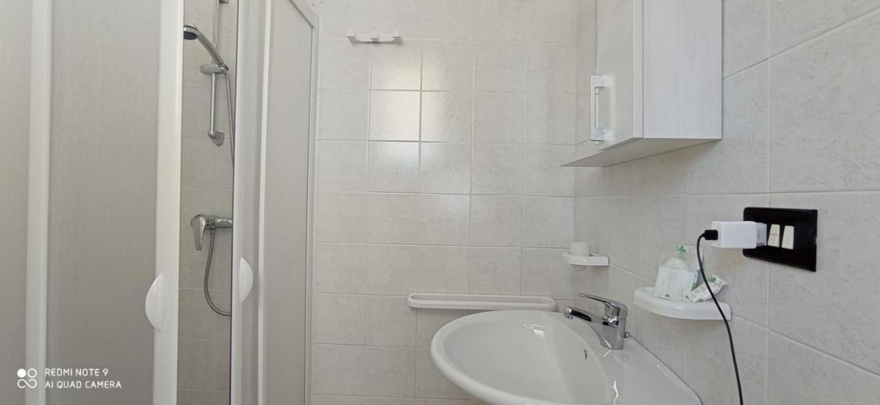Corte Nel Borgo Apartment มิแนร์วิโนดิเลชเช ภายนอก รูปภาพ