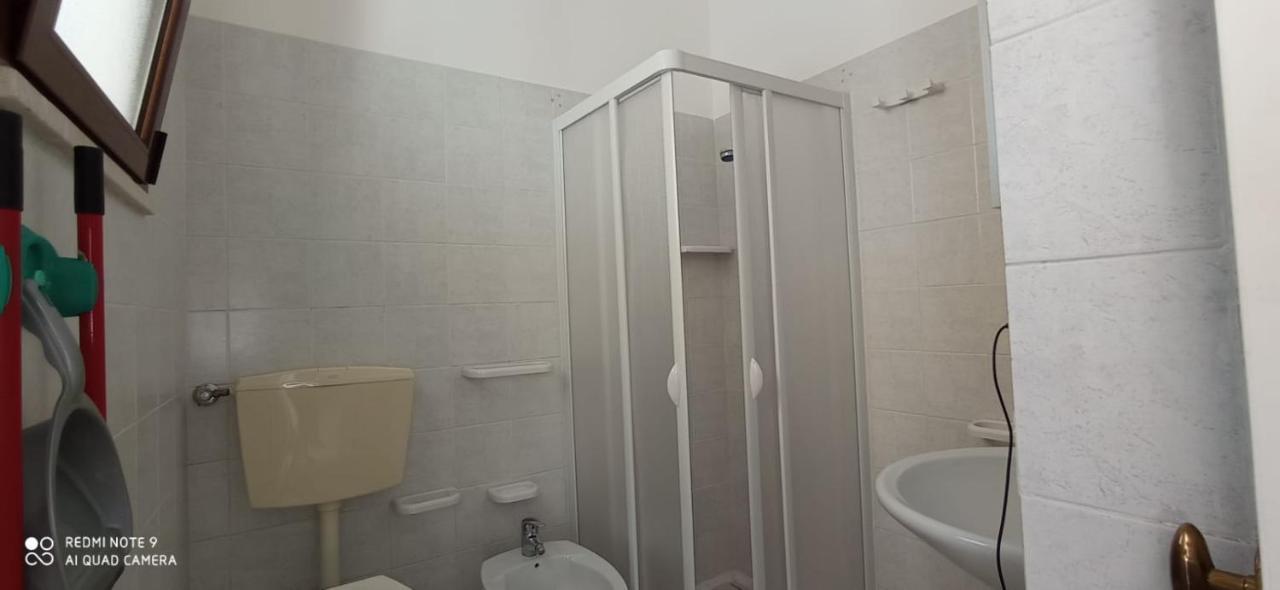 Corte Nel Borgo Apartment มิแนร์วิโนดิเลชเช ภายนอก รูปภาพ