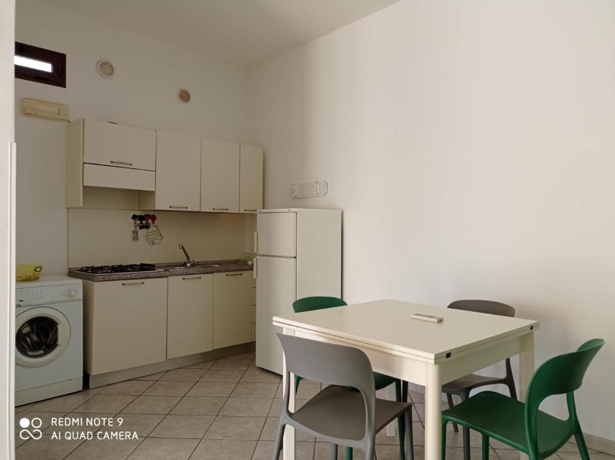 Corte Nel Borgo Apartment มิแนร์วิโนดิเลชเช ภายนอก รูปภาพ