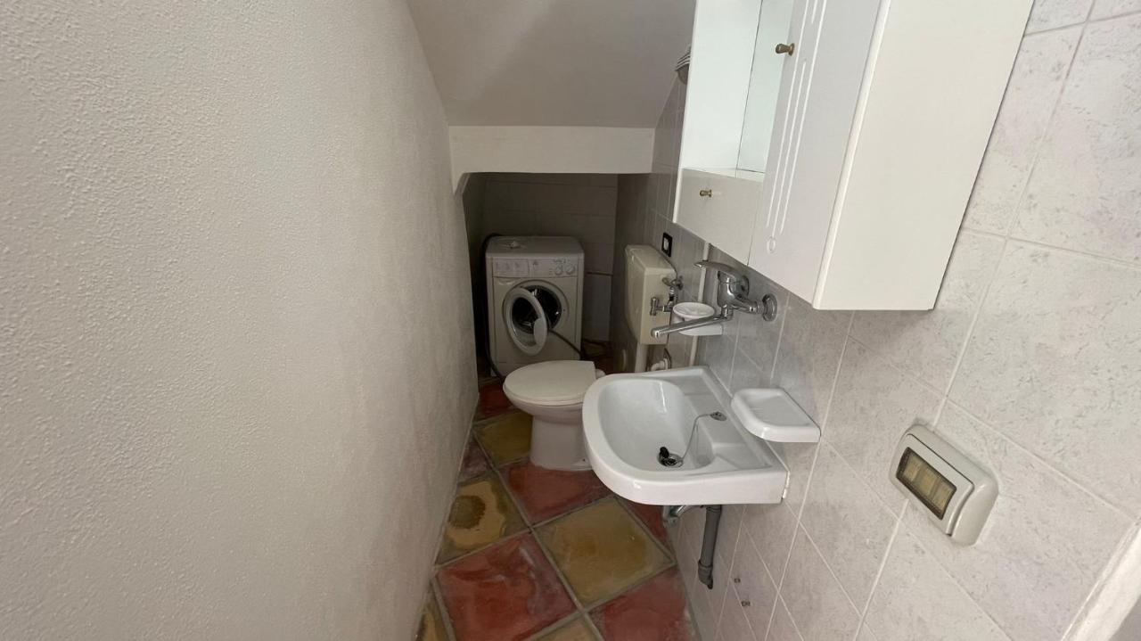 Corte Nel Borgo Apartment มิแนร์วิโนดิเลชเช ภายนอก รูปภาพ