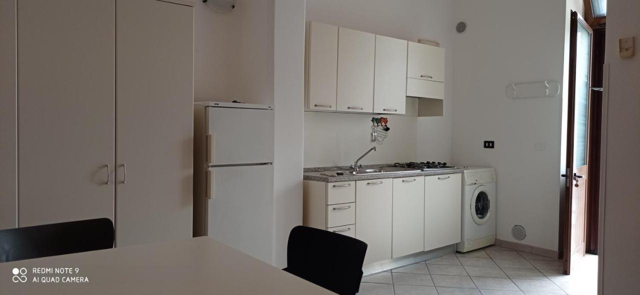 Corte Nel Borgo Apartment มิแนร์วิโนดิเลชเช ภายนอก รูปภาพ