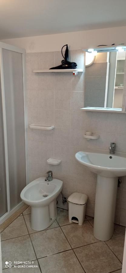 Corte Nel Borgo Apartment มิแนร์วิโนดิเลชเช ภายนอก รูปภาพ